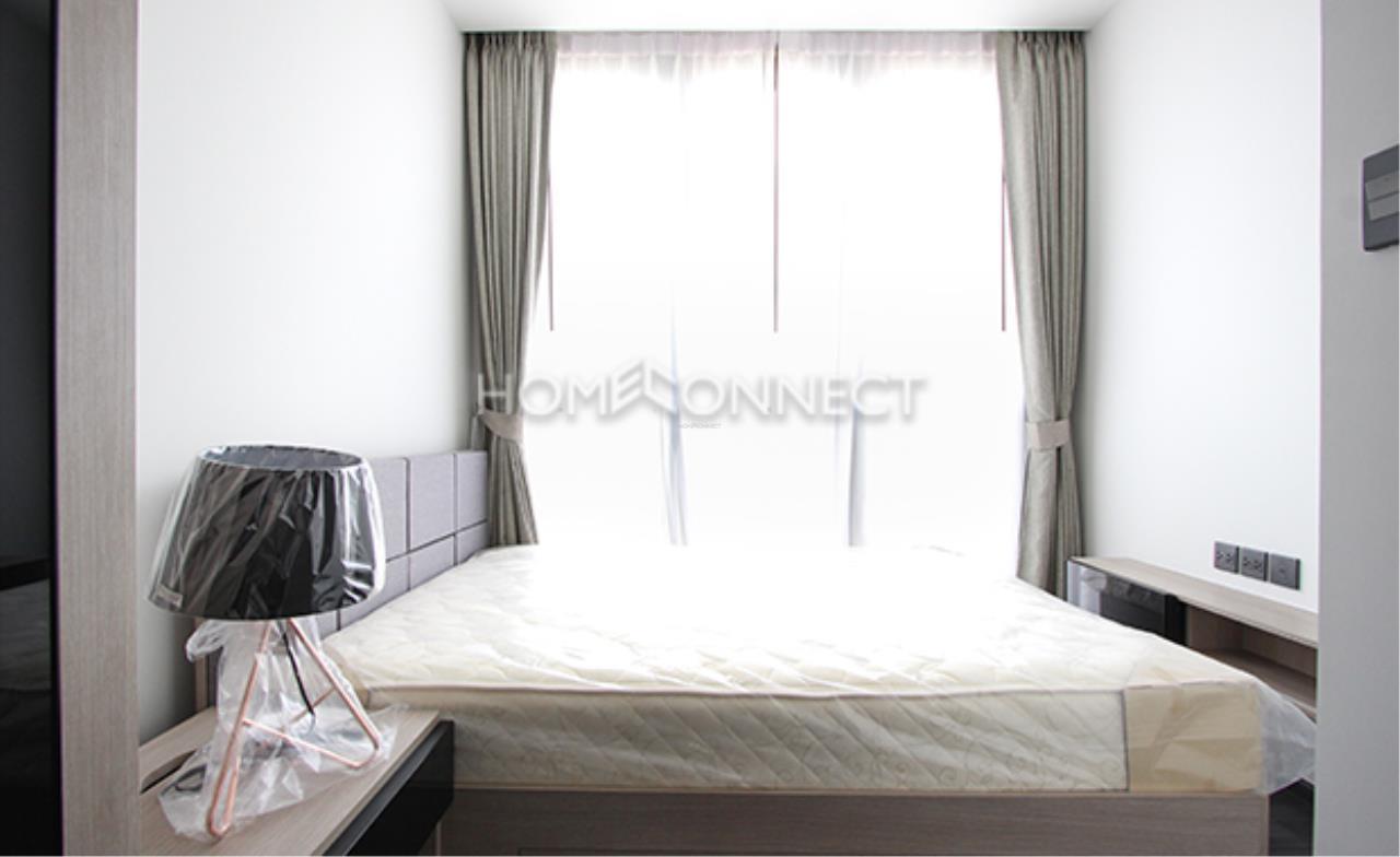 Home Connect Thailand Agency's The Line Asoke-Ratchada Condominium for Rent 3