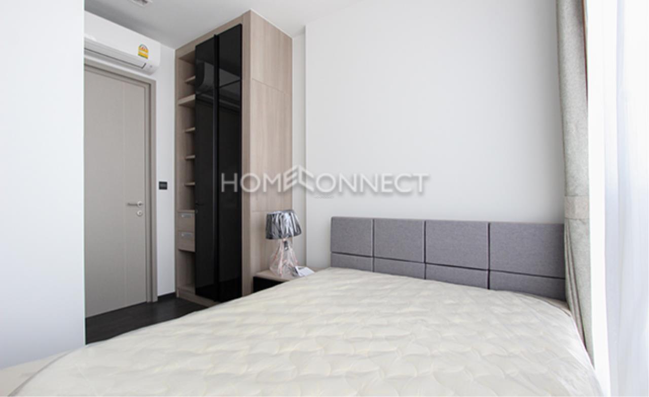 Home Connect Thailand Agency's The Line Asoke-Ratchada Condominium for Rent 4