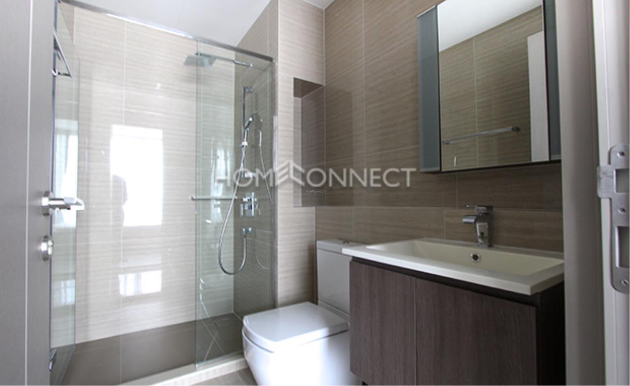 Home Connect Thailand Agency's The Line Asoke-Ratchada Condominium for Rent 5