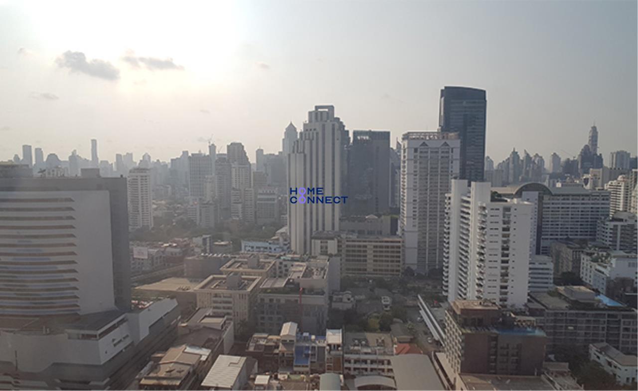 Home Connect Thailand Agency's Ashton Asoke‬ Condominium for Rent 11