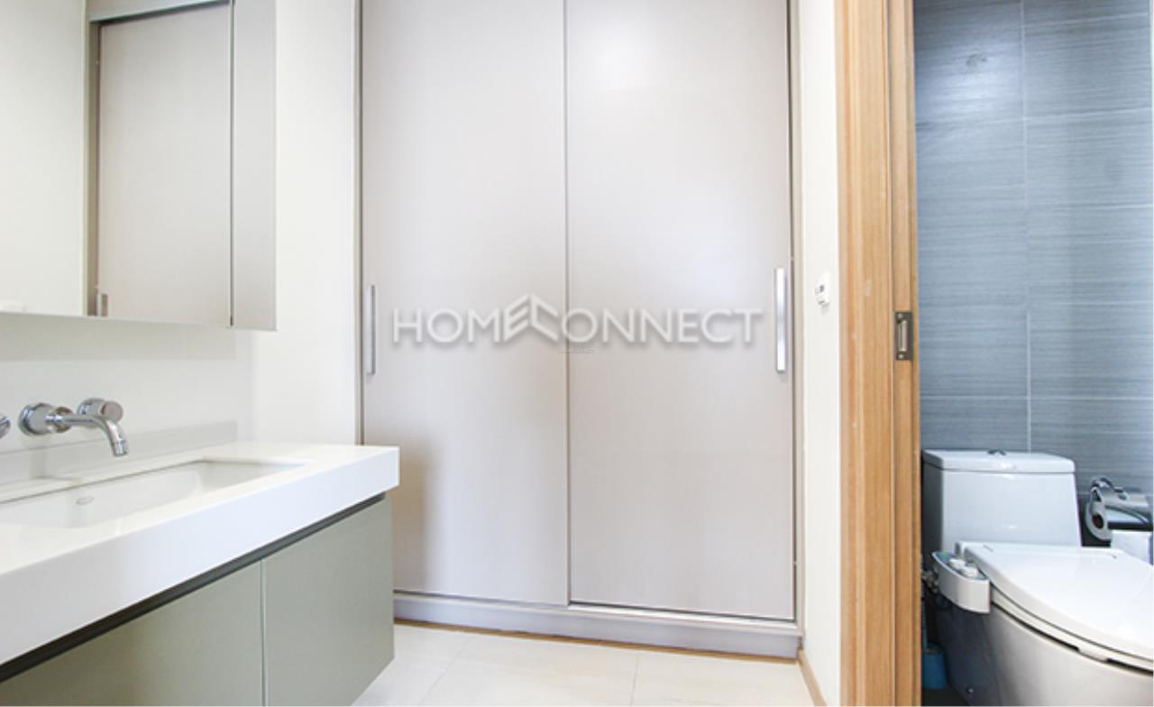 Home Connect Thailand Agency's Siri at Sukhumvit Condominium for Rent 7