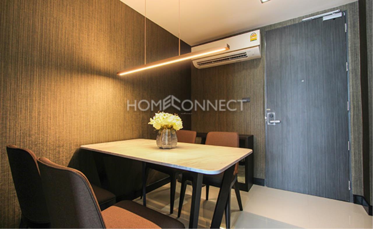Home Connect Thailand Agency's Silver Thonglor Apartment for Rent 3