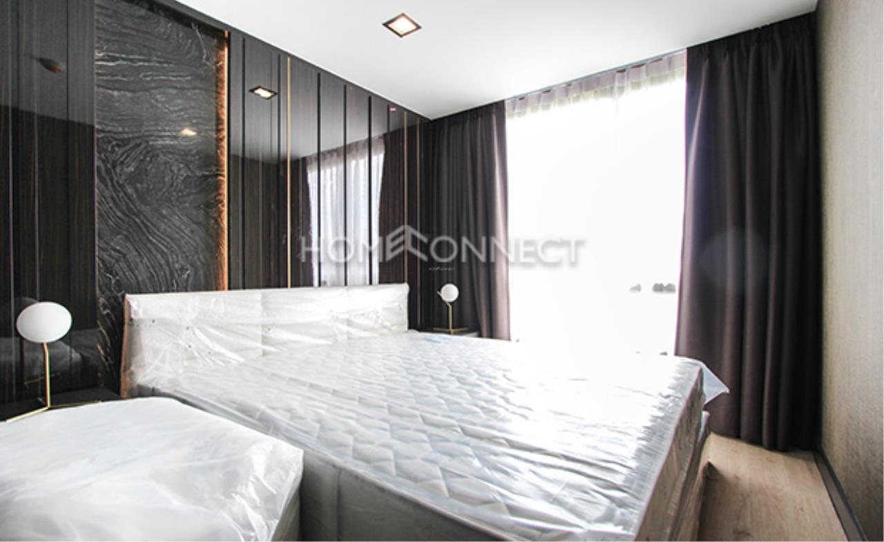 Home Connect Thailand Agency's Silver Thonglor Apartment for Rent 5
