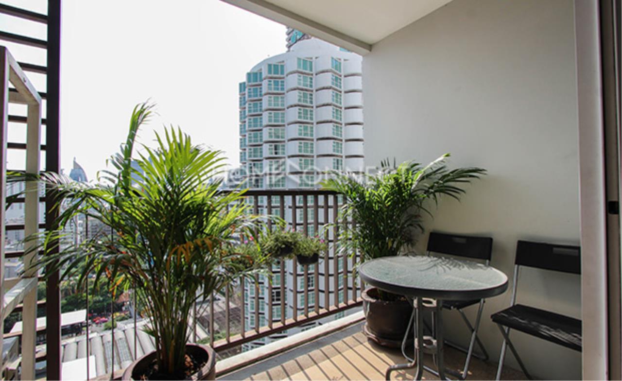 Home Connect Thailand Agency's 15 Sukhumvit Residences Condominium for Rent 13
