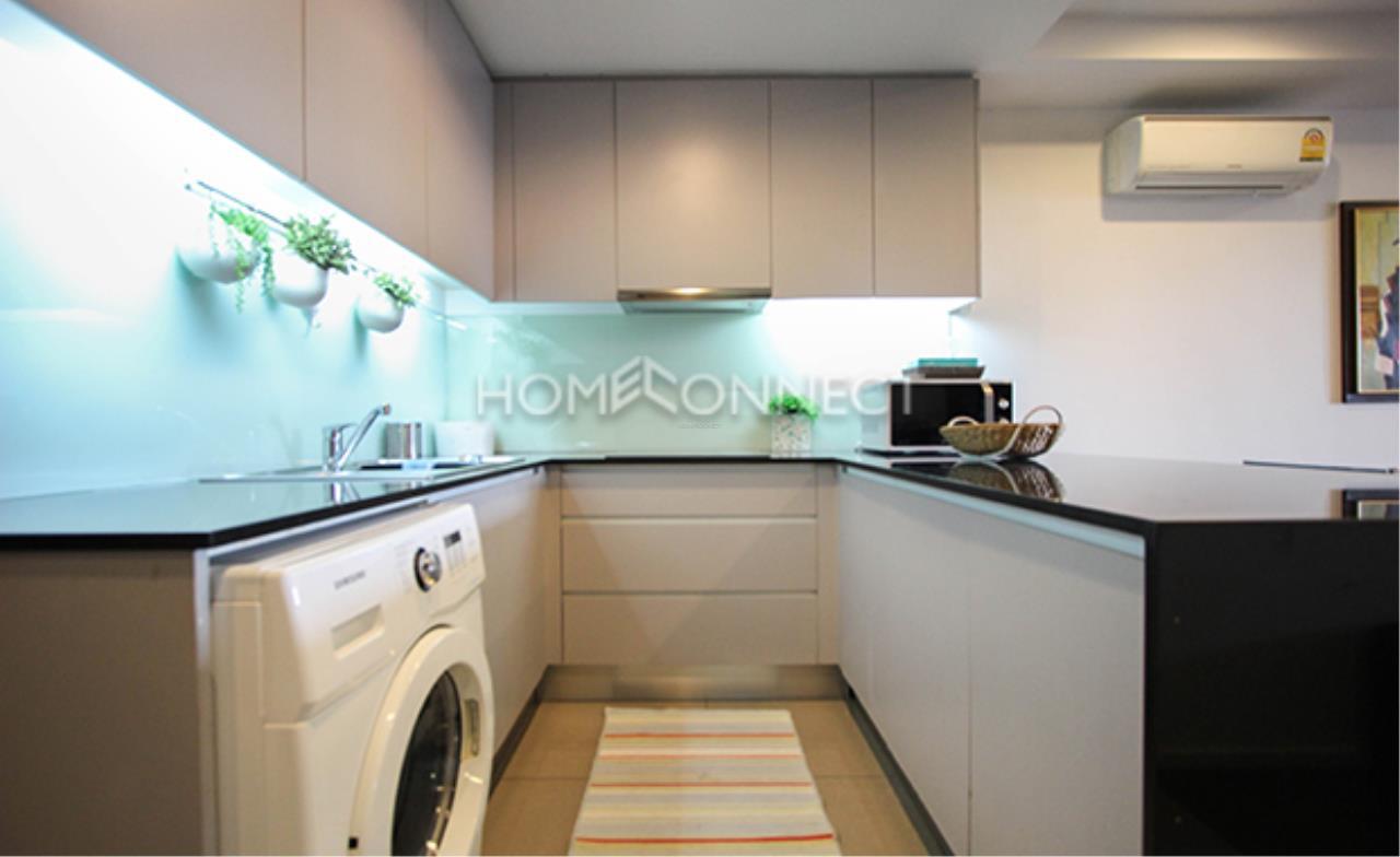 Home Connect Thailand Agency's 15 Sukhumvit Residences Condominium for Rent 6