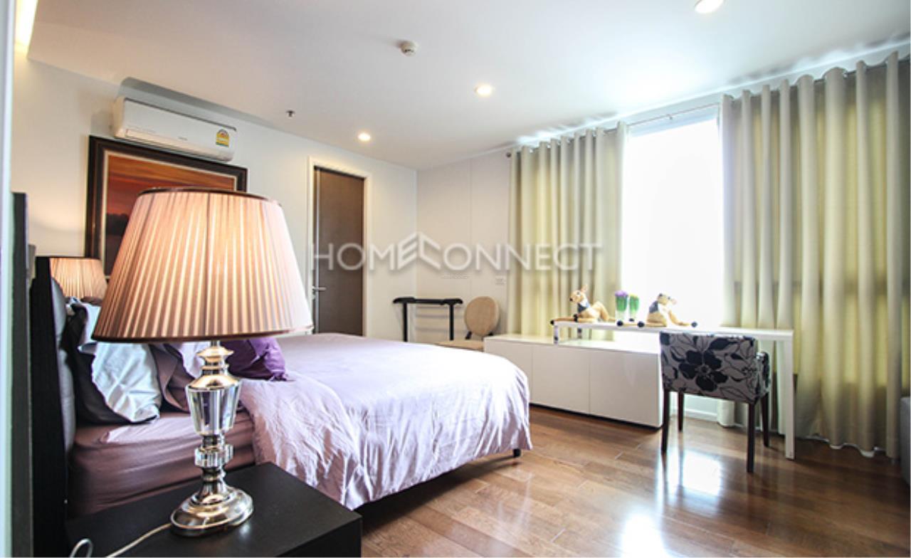 Home Connect Thailand Agency's 15 Sukhumvit Residences Condominium for Rent 7