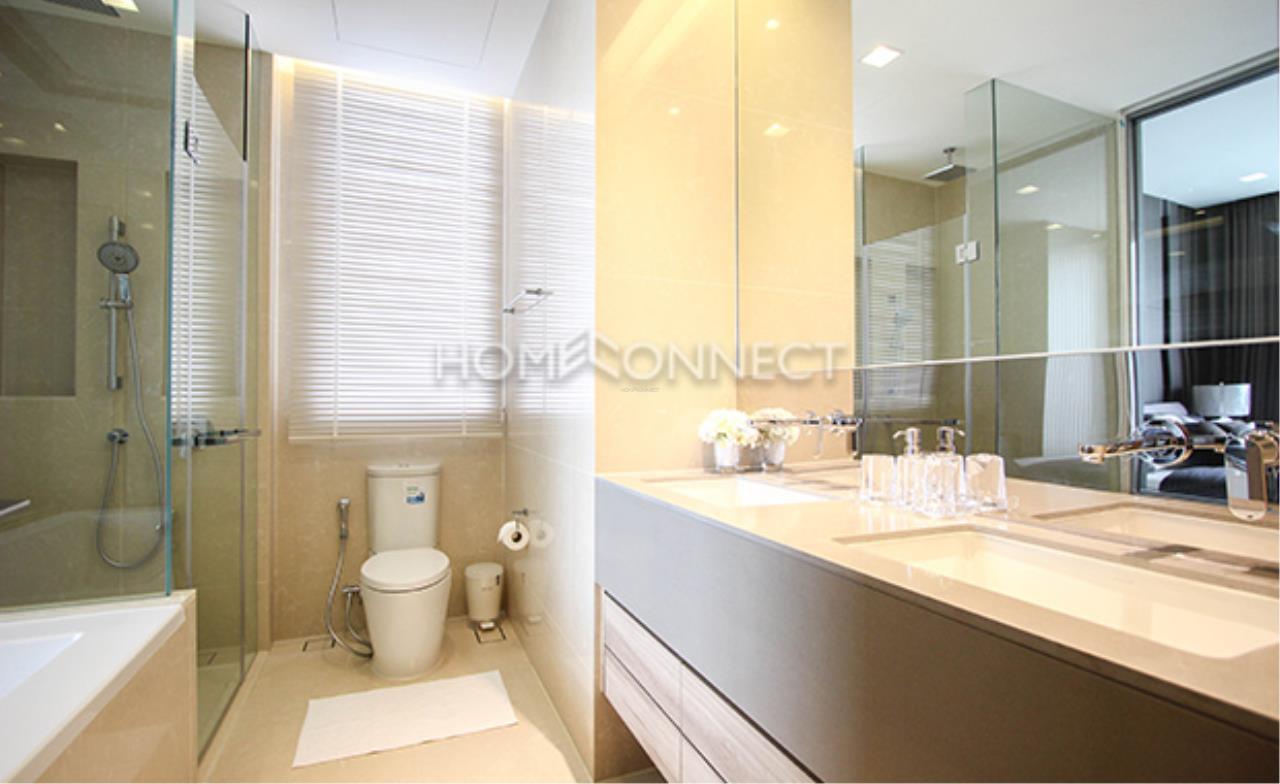 Home Connect Thailand Agency's The ESSE Asoke Condominium for Rent 10