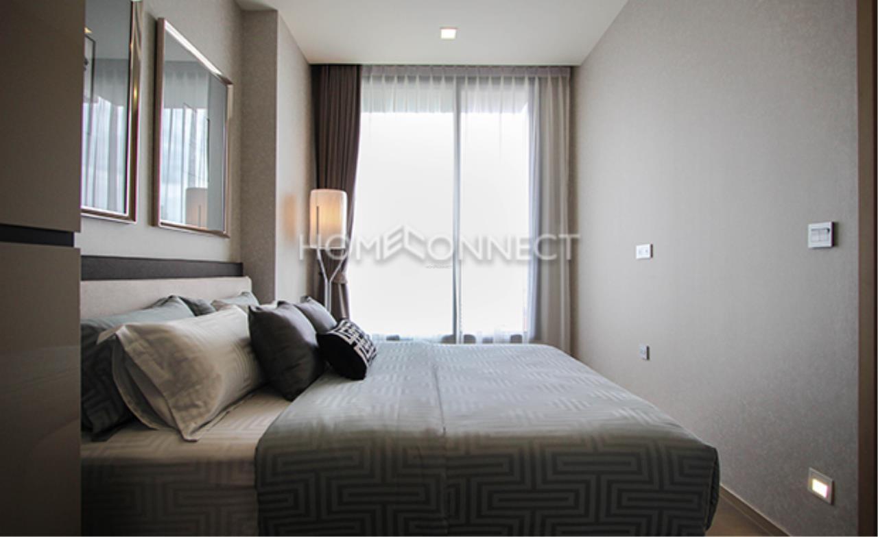 Home Connect Thailand Agency's The ESSE Asoke Condominium for Rent 11