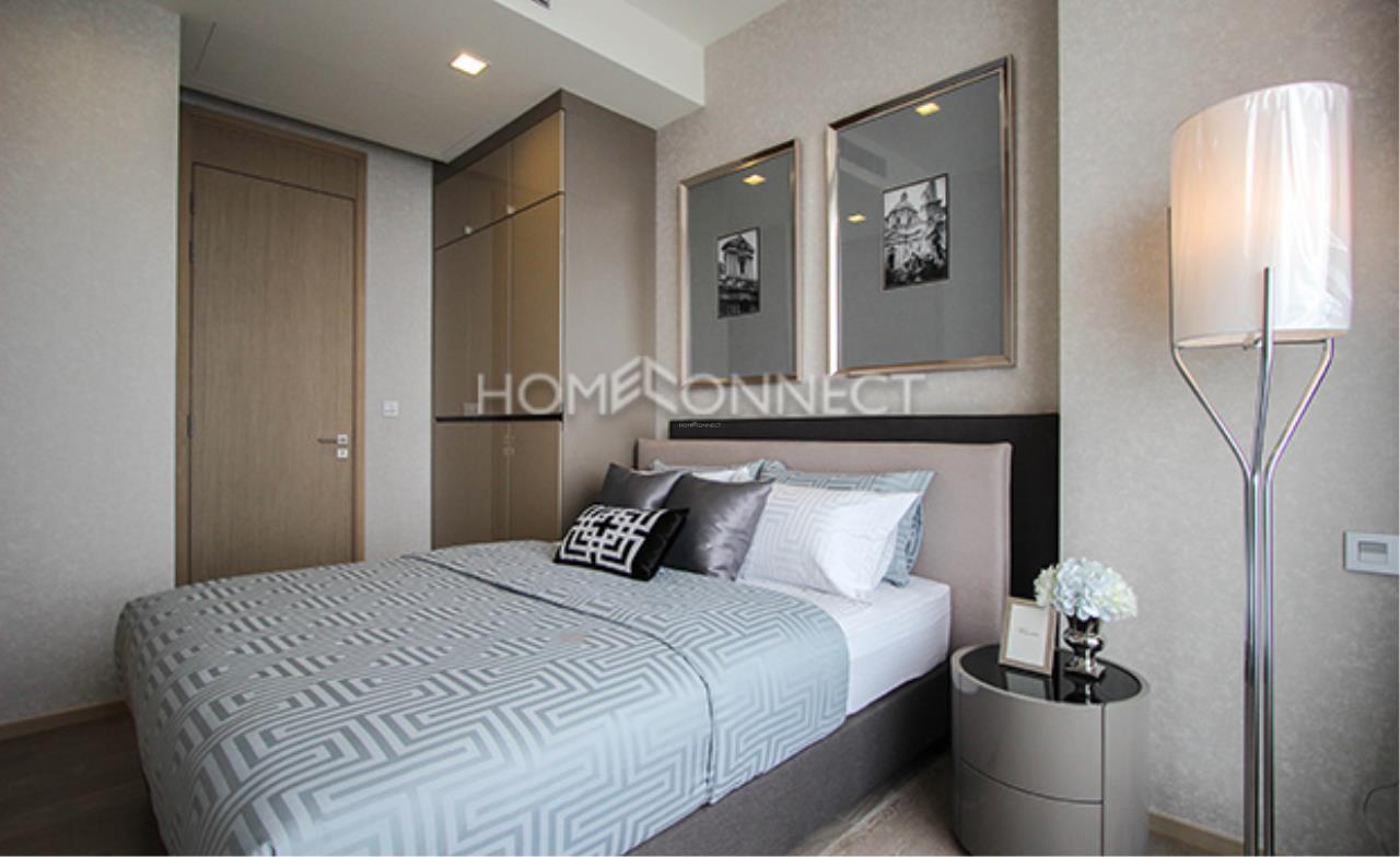 Home Connect Thailand Agency's The ESSE Asoke Condominium for Rent 12