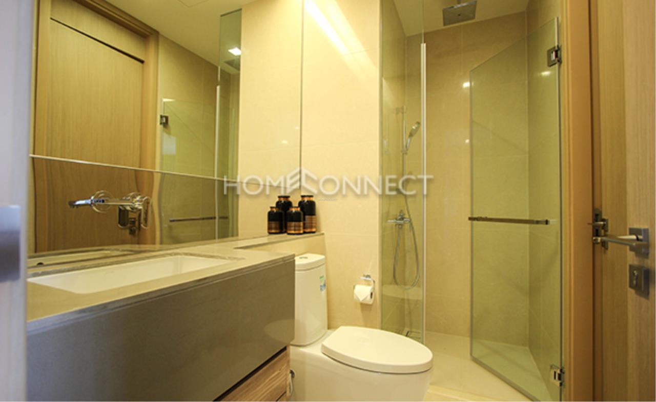 Home Connect Thailand Agency's The ESSE Asoke Condominium for Rent 13