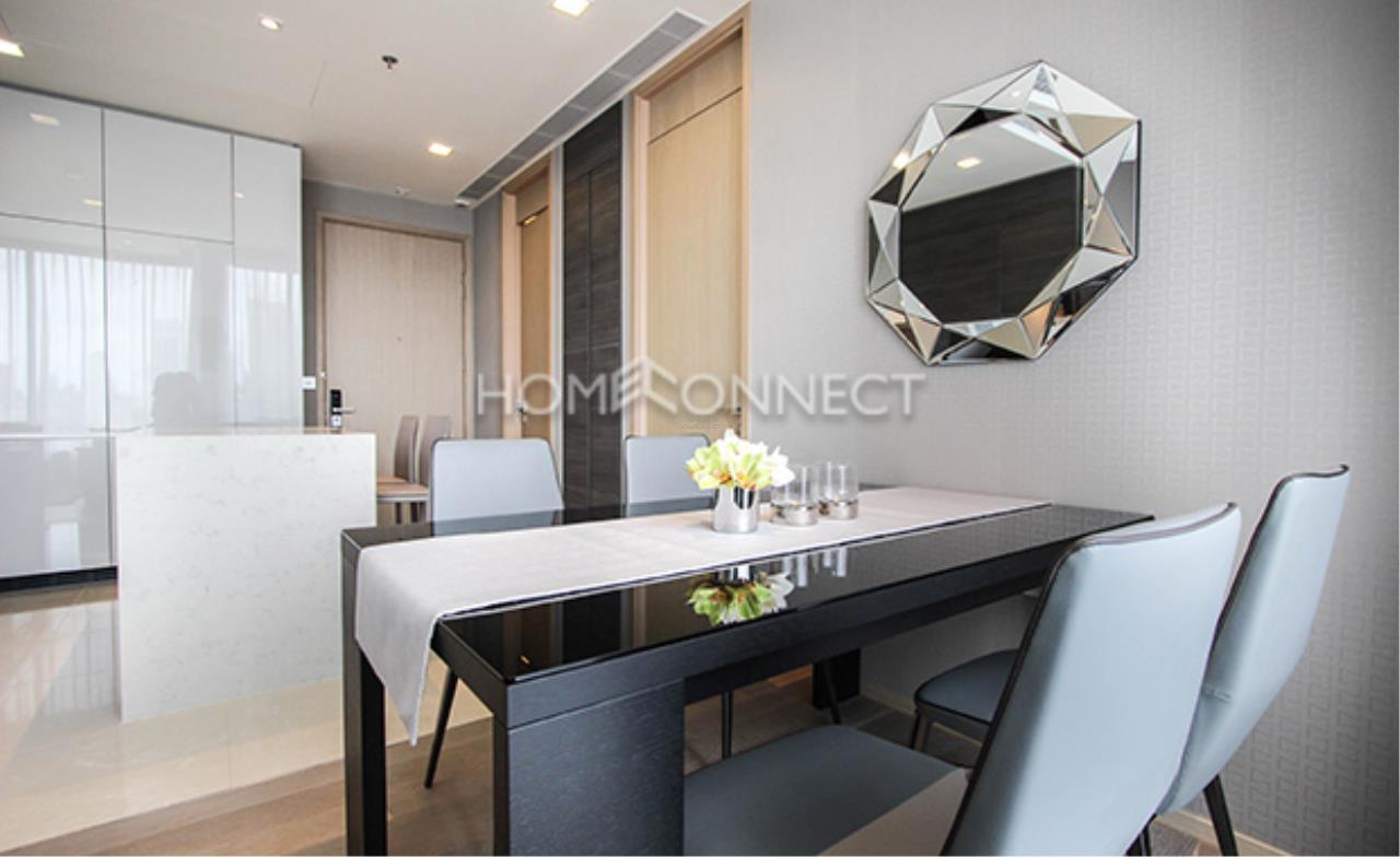 Home Connect Thailand Agency's The ESSE Asoke Condominium for Rent 3