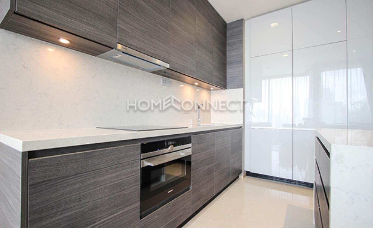 Home Connect Thailand Agency's The ESSE Asoke Condominium for Rent 4