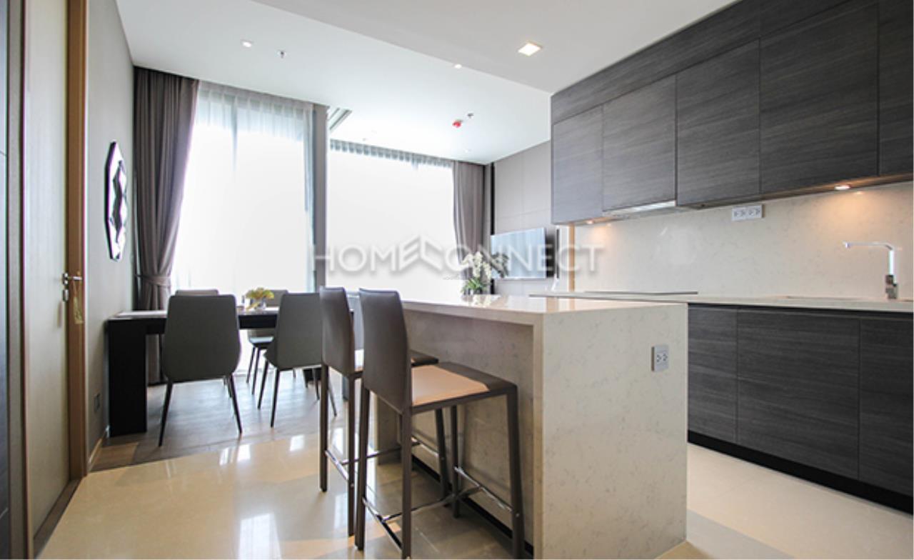 Home Connect Thailand Agency's The ESSE Asoke Condominium for Rent 5