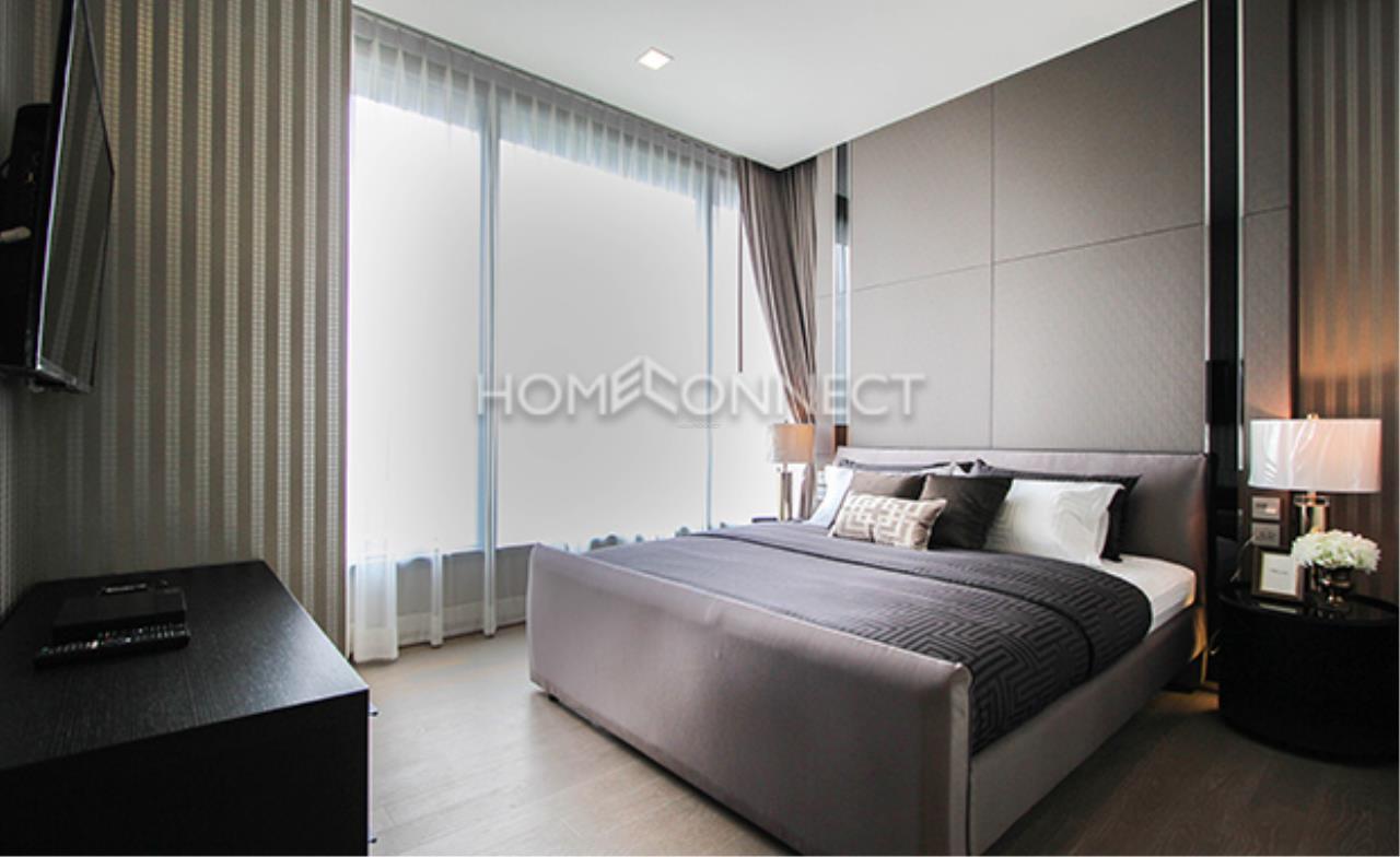 Home Connect Thailand Agency's The ESSE Asoke Condominium for Rent 6