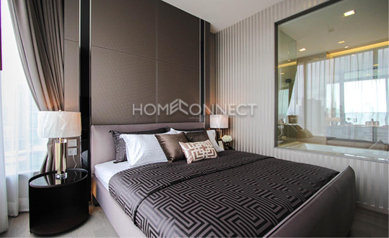 Home Connect Thailand Agency's The ESSE Asoke Condominium for Rent 7