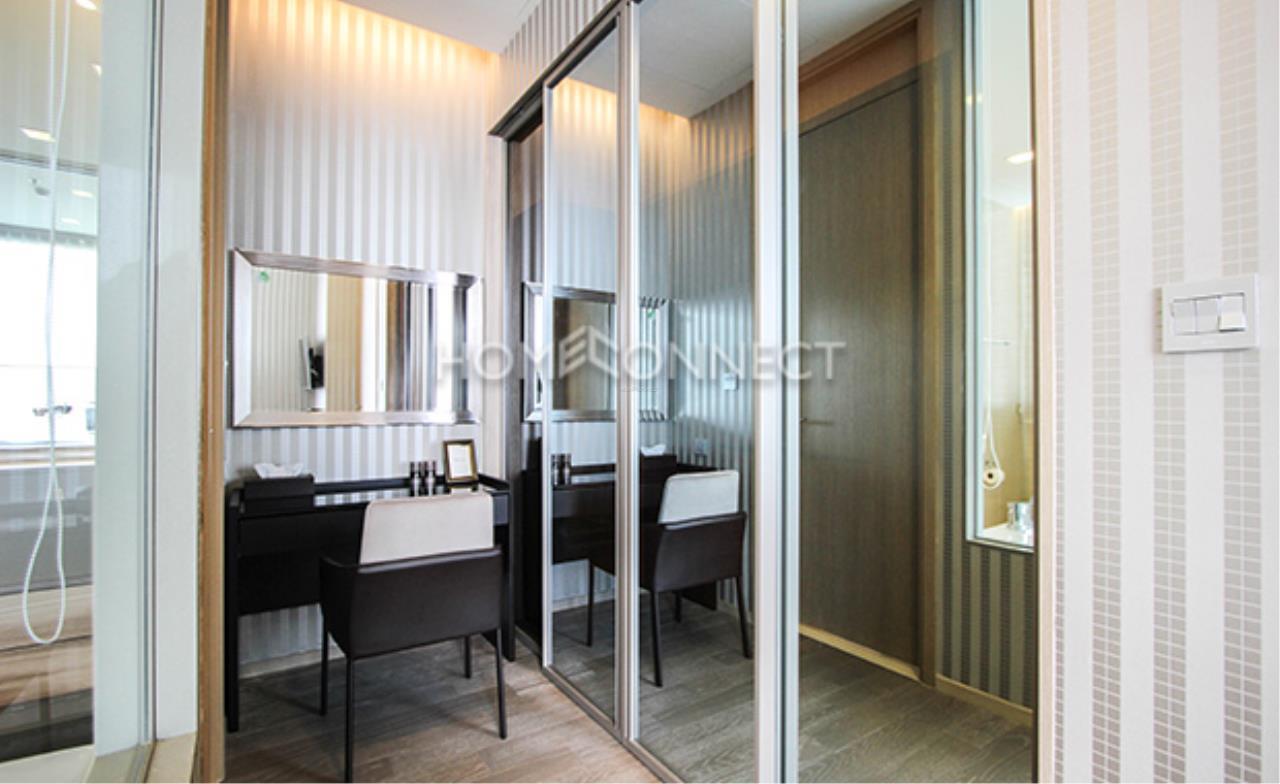 Home Connect Thailand Agency's The ESSE Asoke Condominium for Rent 8