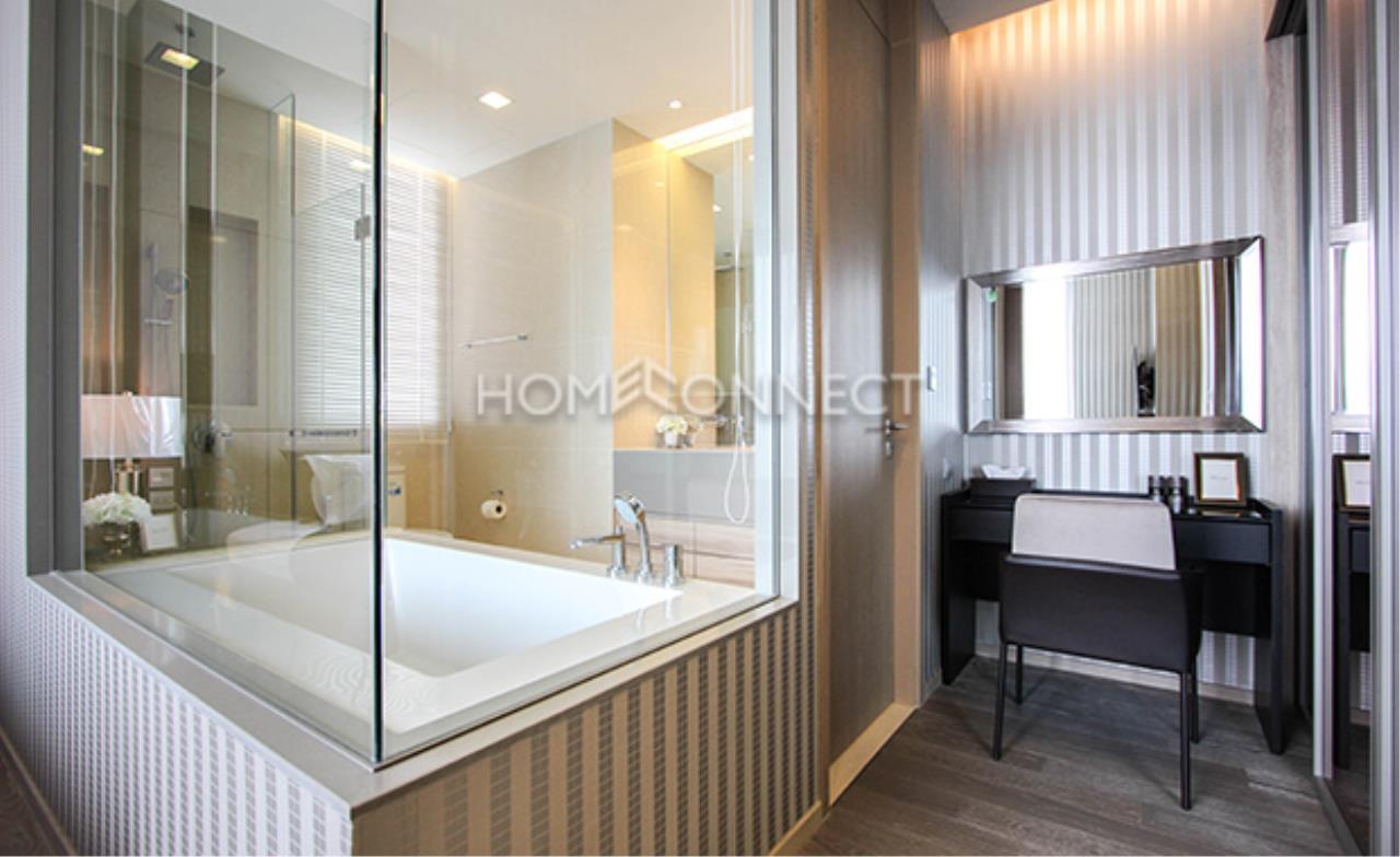 Home Connect Thailand Agency's The ESSE Asoke Condominium for Rent 9