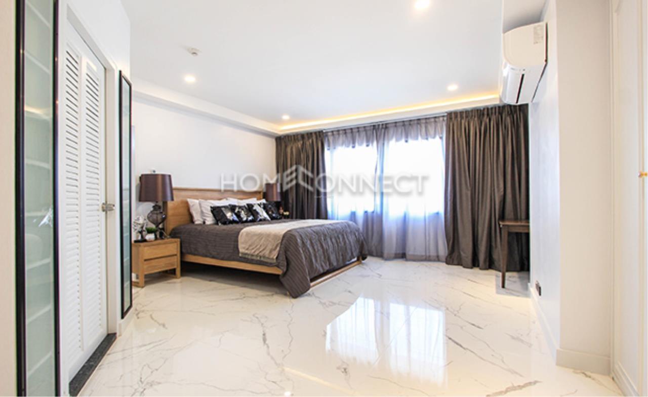 Home Connect Thailand Agency's Casa Viva Condominium for rent  8