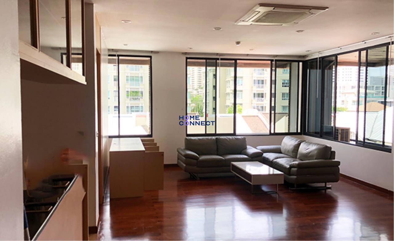 Home Connect Thailand Agency's Acadamia Grand Condominium for Rent 1