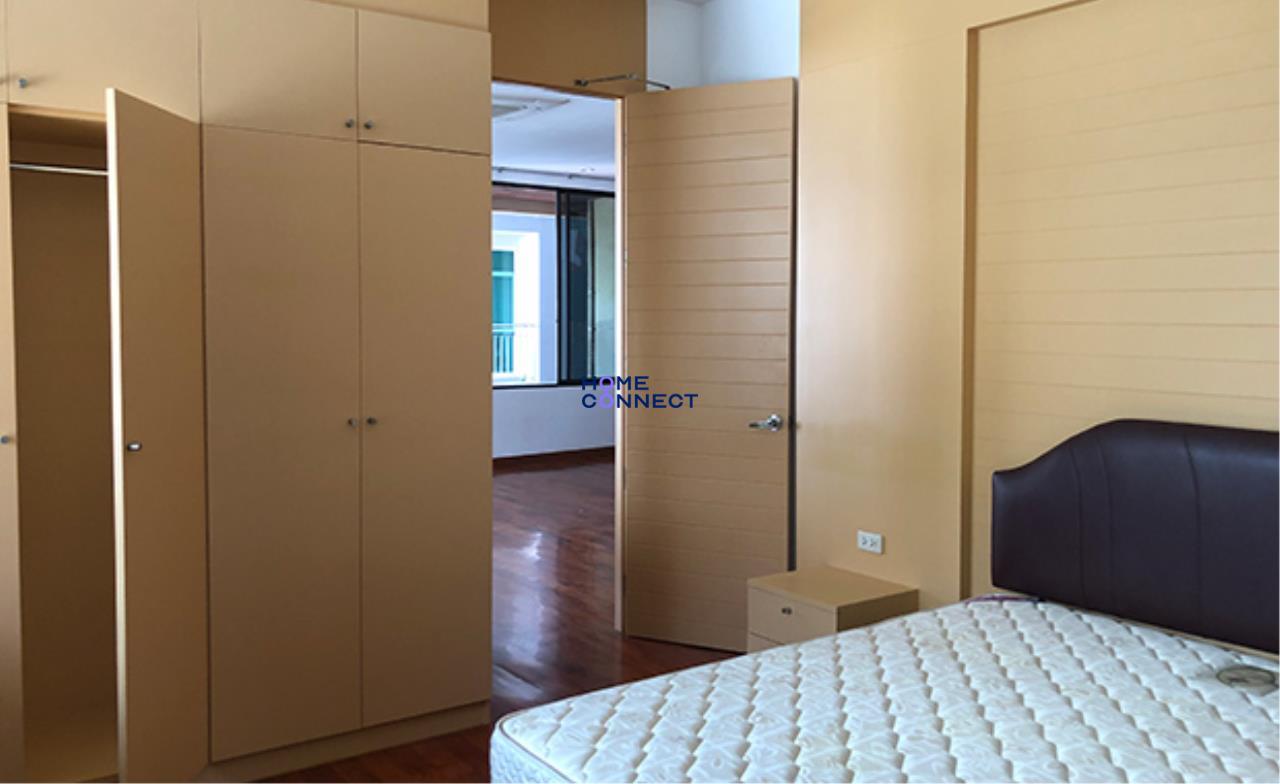 Home Connect Thailand Agency's Acadamia Grand Condominium for Rent 12