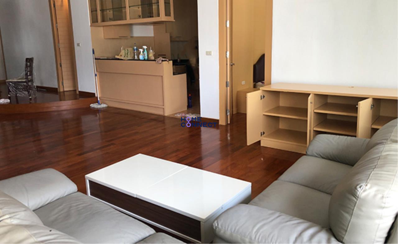 Home Connect Thailand Agency's Acadamia Grand Condominium for Rent 2