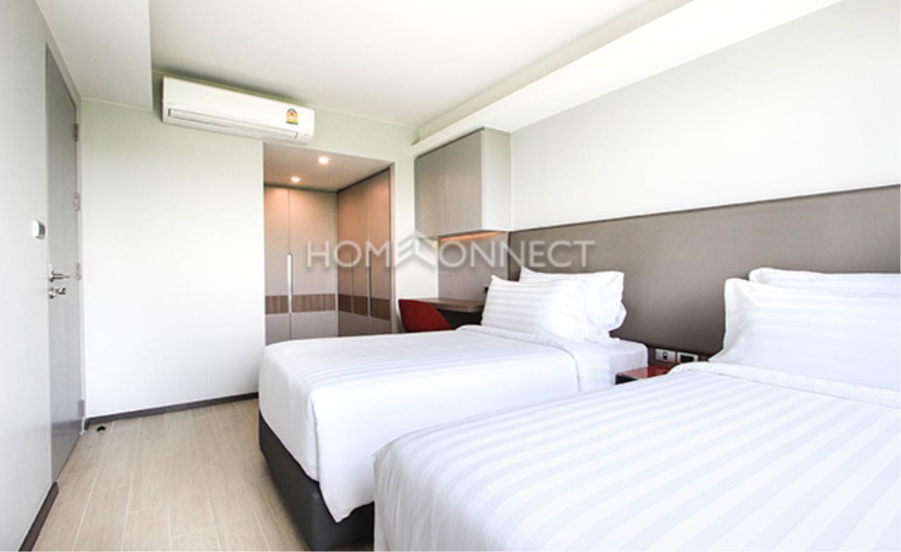Home Connect Thailand Agency's Maitria Residence Rama 9 Bangkok Serviced Apartment for Rent 10
