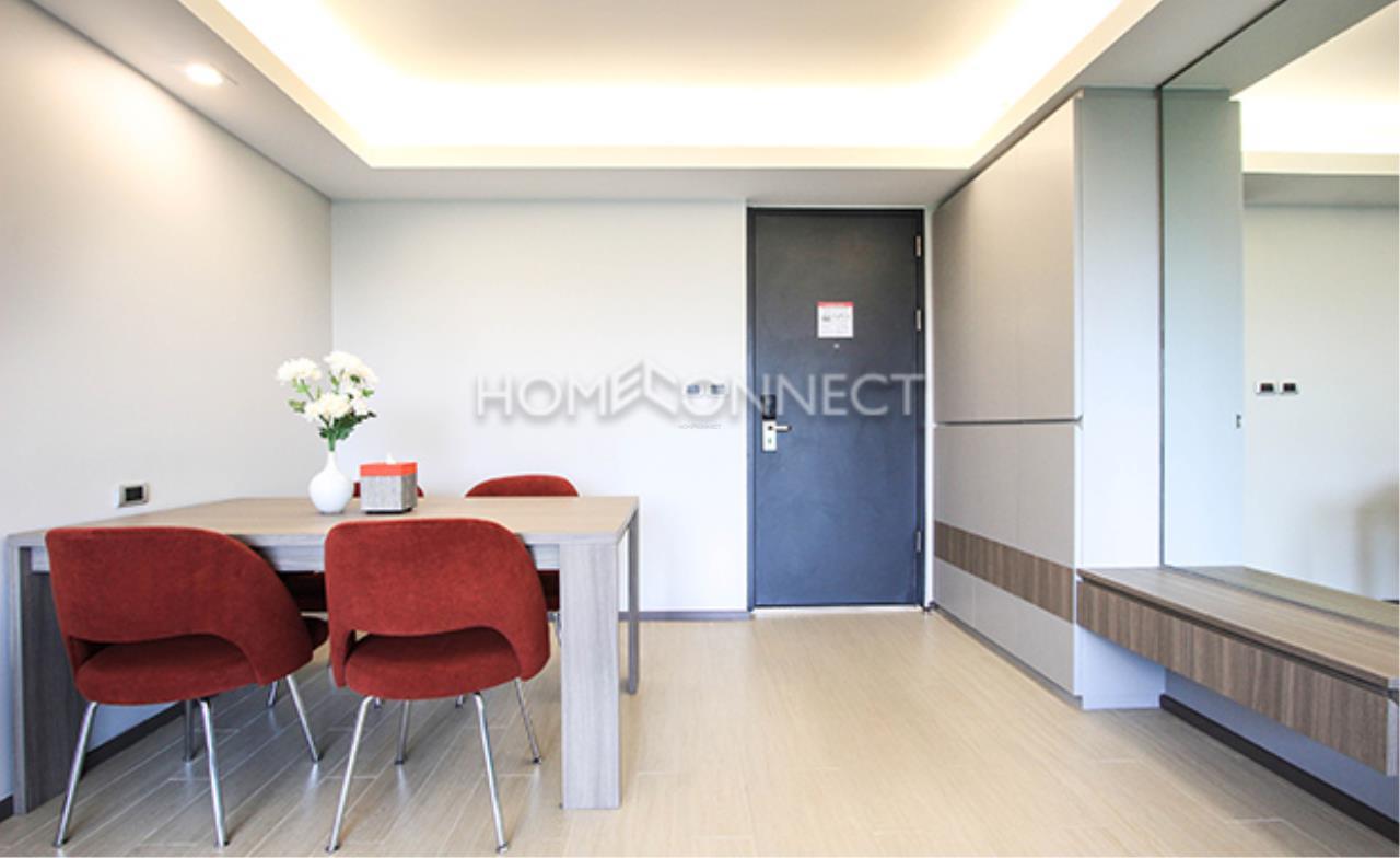 Home Connect Thailand Agency's Maitria Residence Rama 9 Bangkok Serviced Apartment for Rent 4