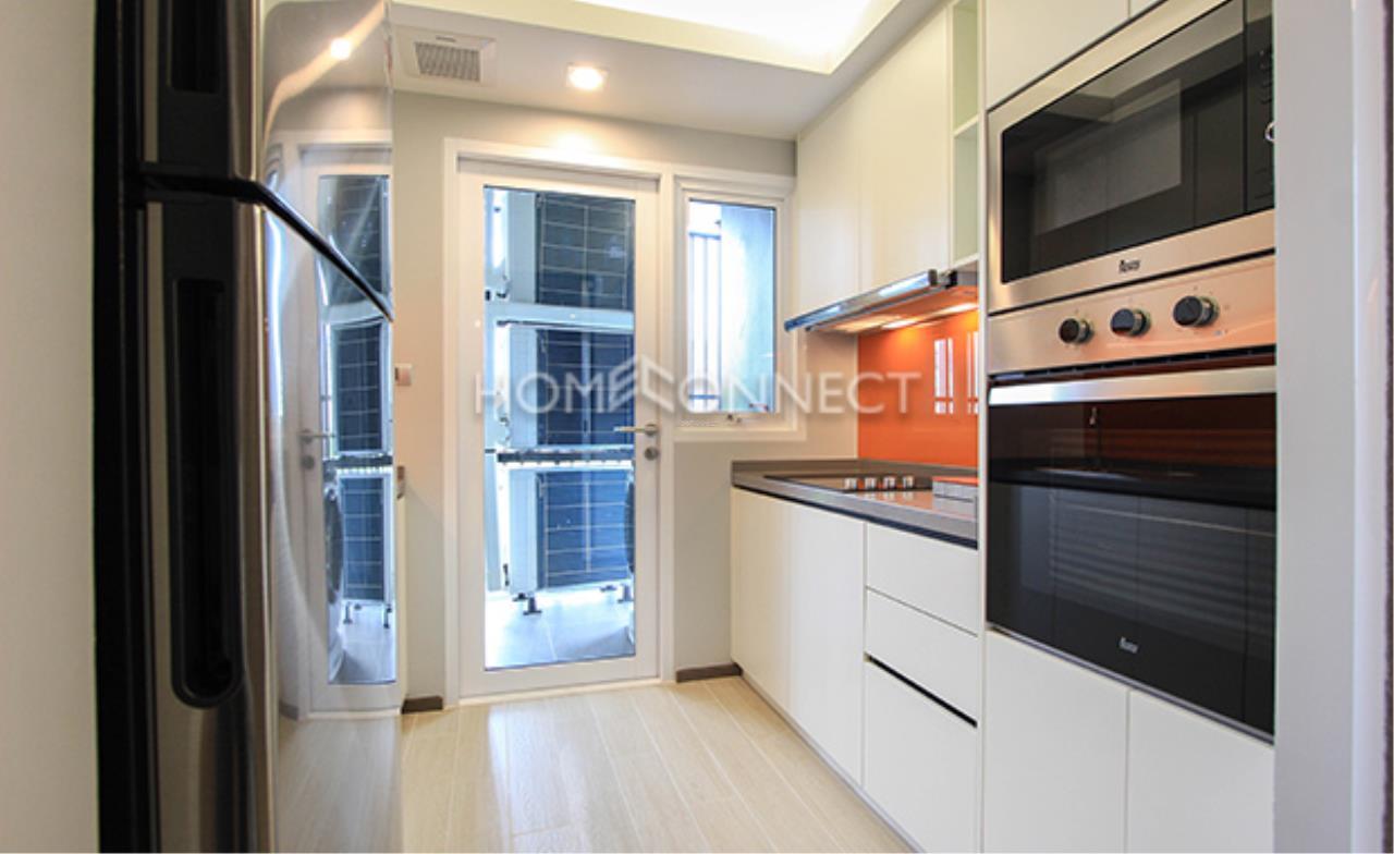 Home Connect Thailand Agency's Maitria Residence Rama 9 Bangkok Serviced Apartment for Rent 5