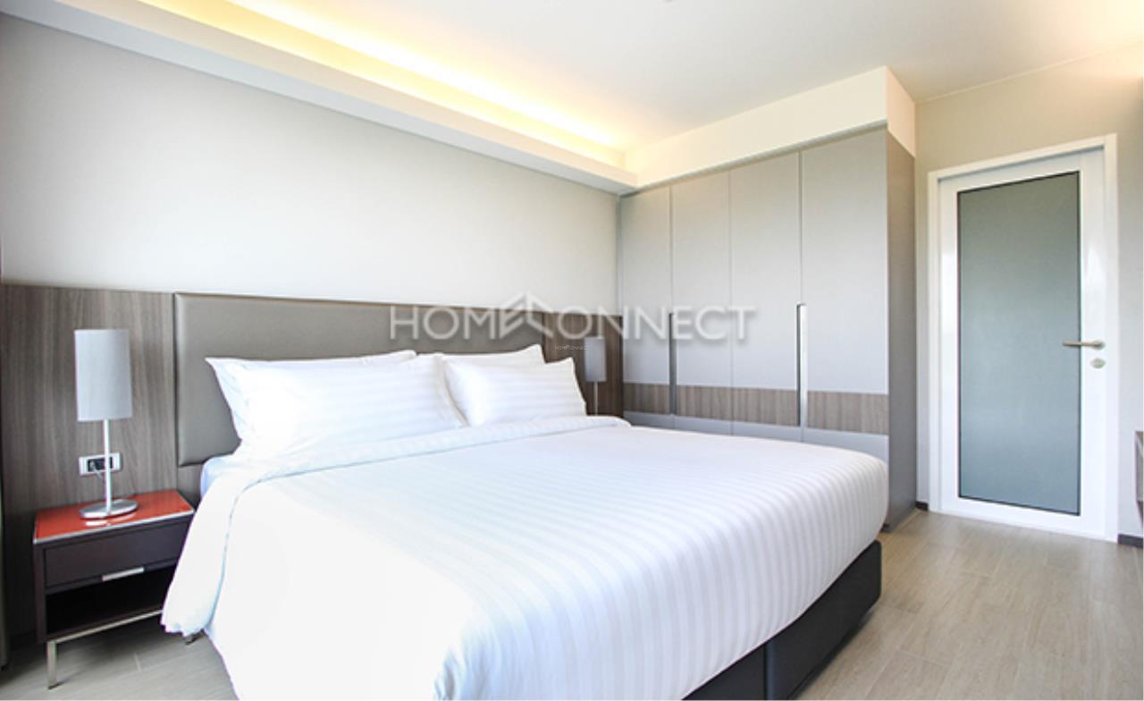 Home Connect Thailand Agency's Maitria Residence Rama 9 Bangkok Serviced Apartment for Rent 7