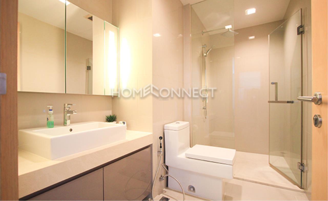 Home Connect Thailand Agency's Hyde Sukhumvit 13 Condominium for Rent 12