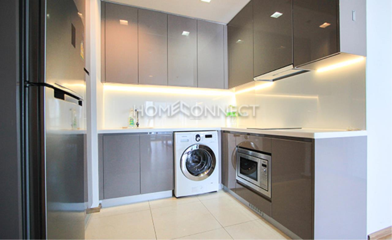 Home Connect Thailand Agency's Hyde Sukhumvit 13 Condominium for Rent 5