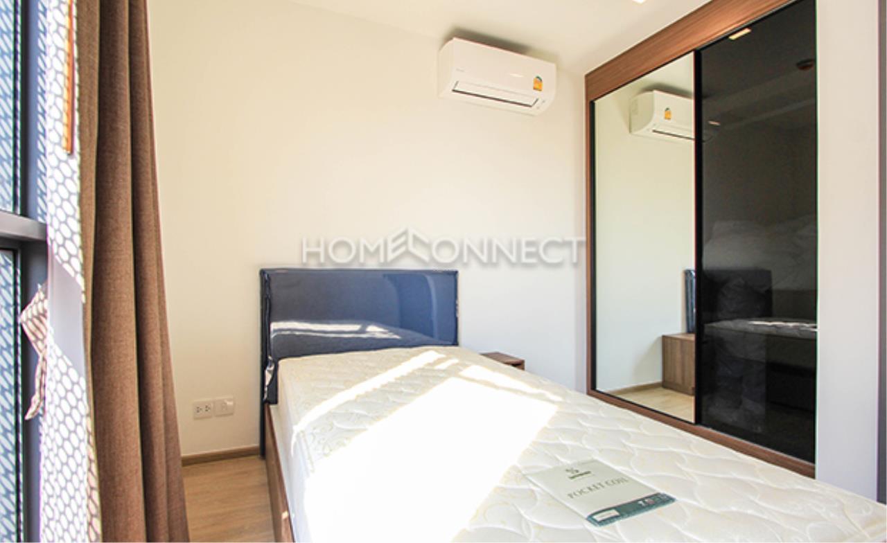 Home Connect Thailand Agency's Taka Haus Condominium for Rent 10
