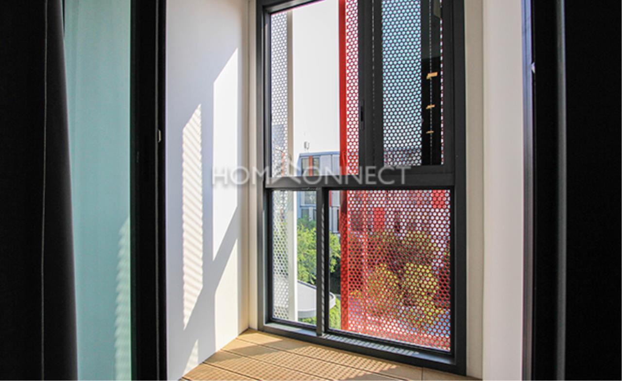 Home Connect Thailand Agency's Taka Haus Condominium for Rent 11