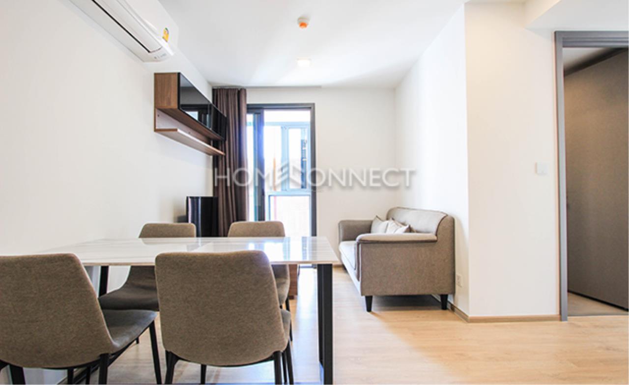 Home Connect Thailand Agency's Taka Haus Condominium for Rent 2