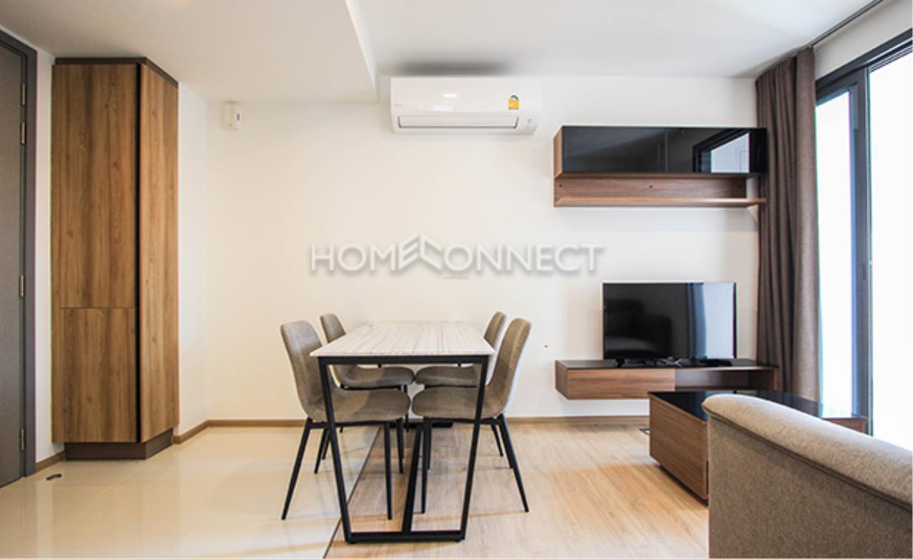 Home Connect Thailand Agency's Taka Haus Condominium for Rent 3