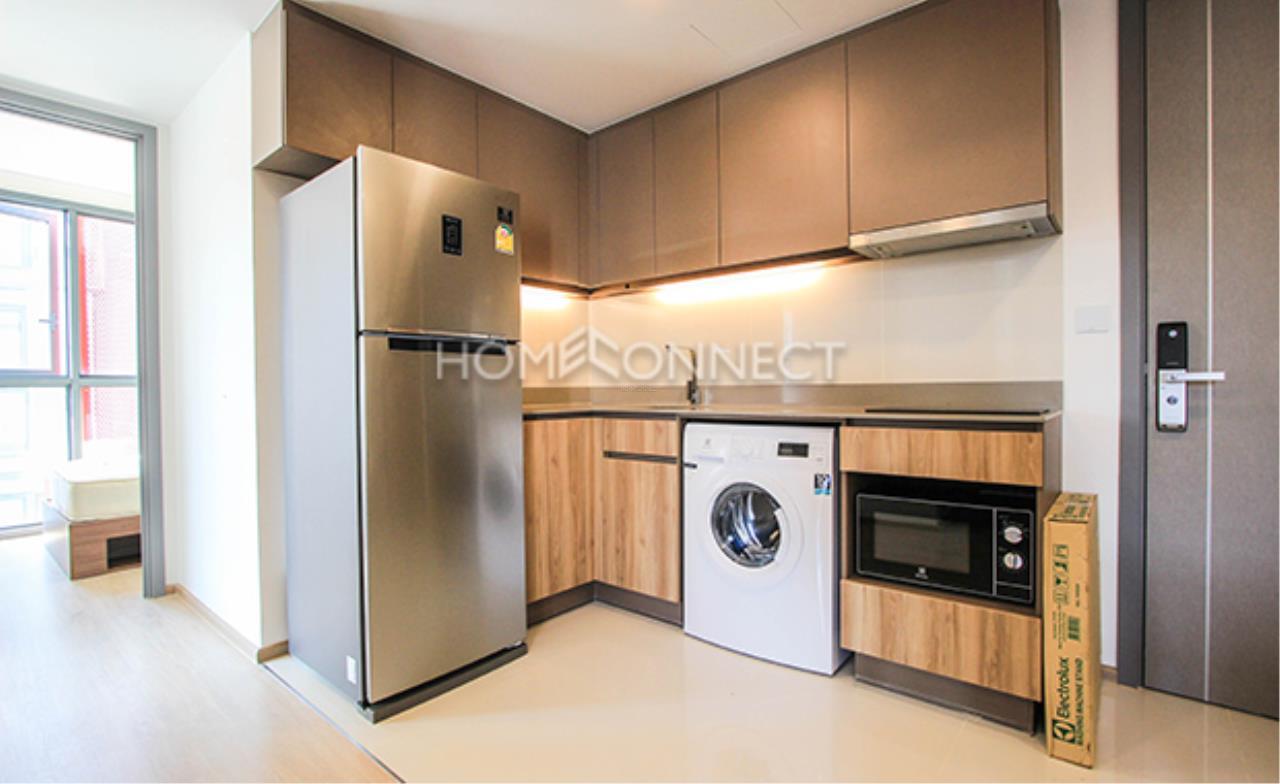Home Connect Thailand Agency's Taka Haus Condominium for Rent 4
