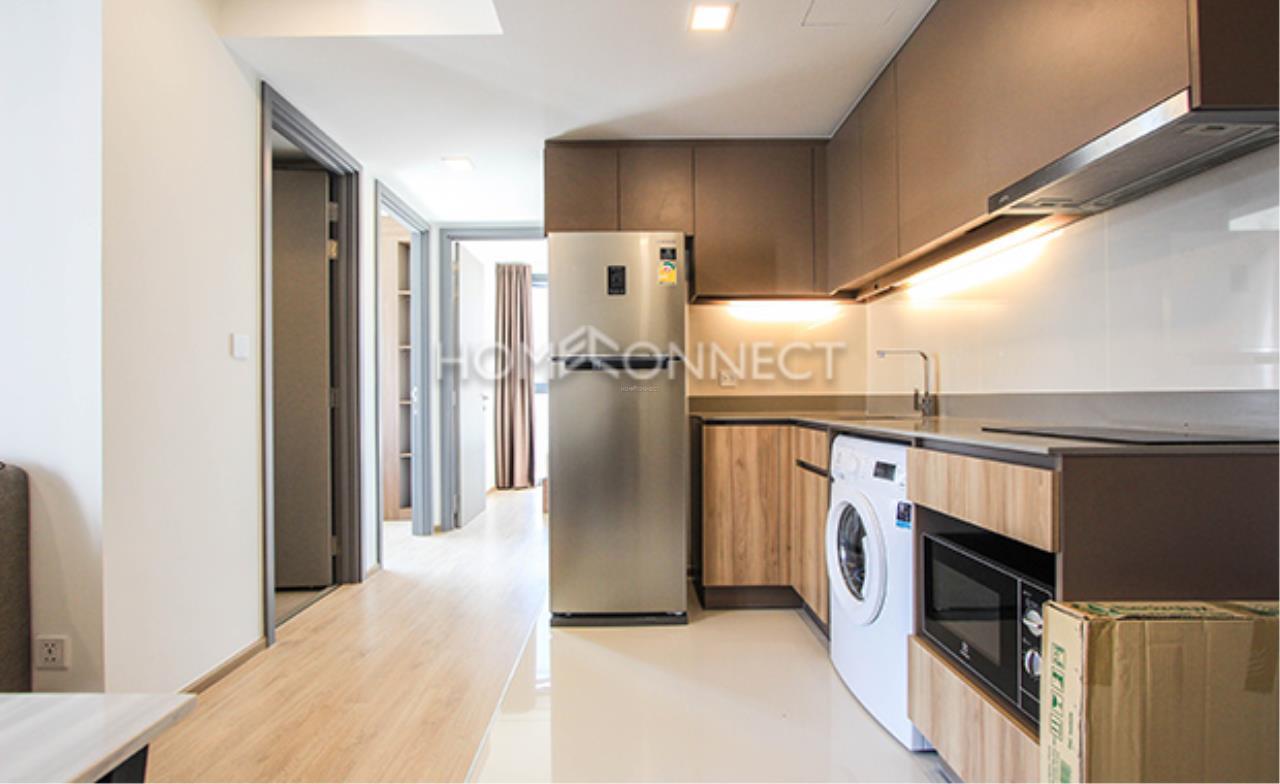 Home Connect Thailand Agency's Taka Haus Condominium for Rent 5