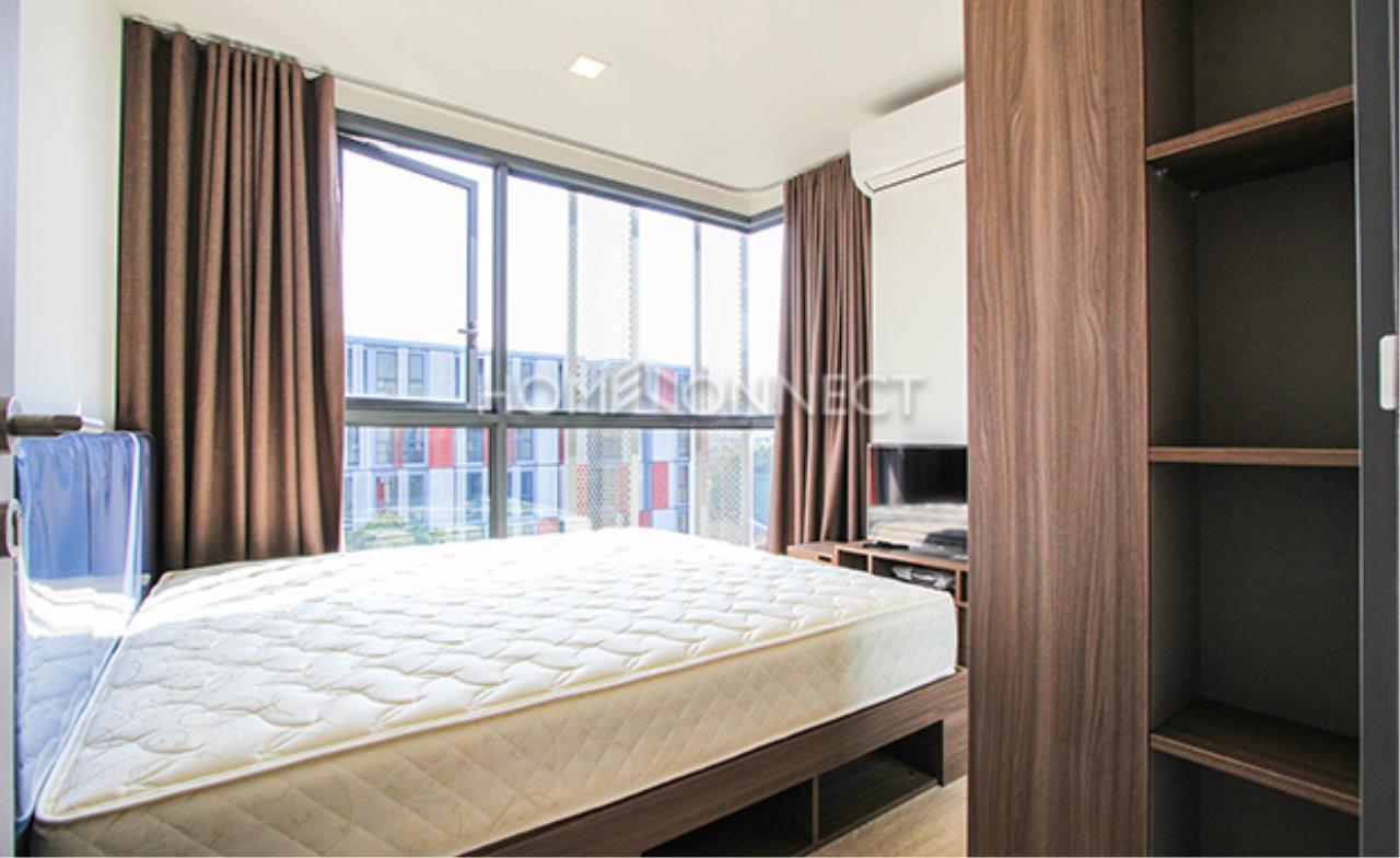 Home Connect Thailand Agency's Taka Haus Condominium for Rent 6