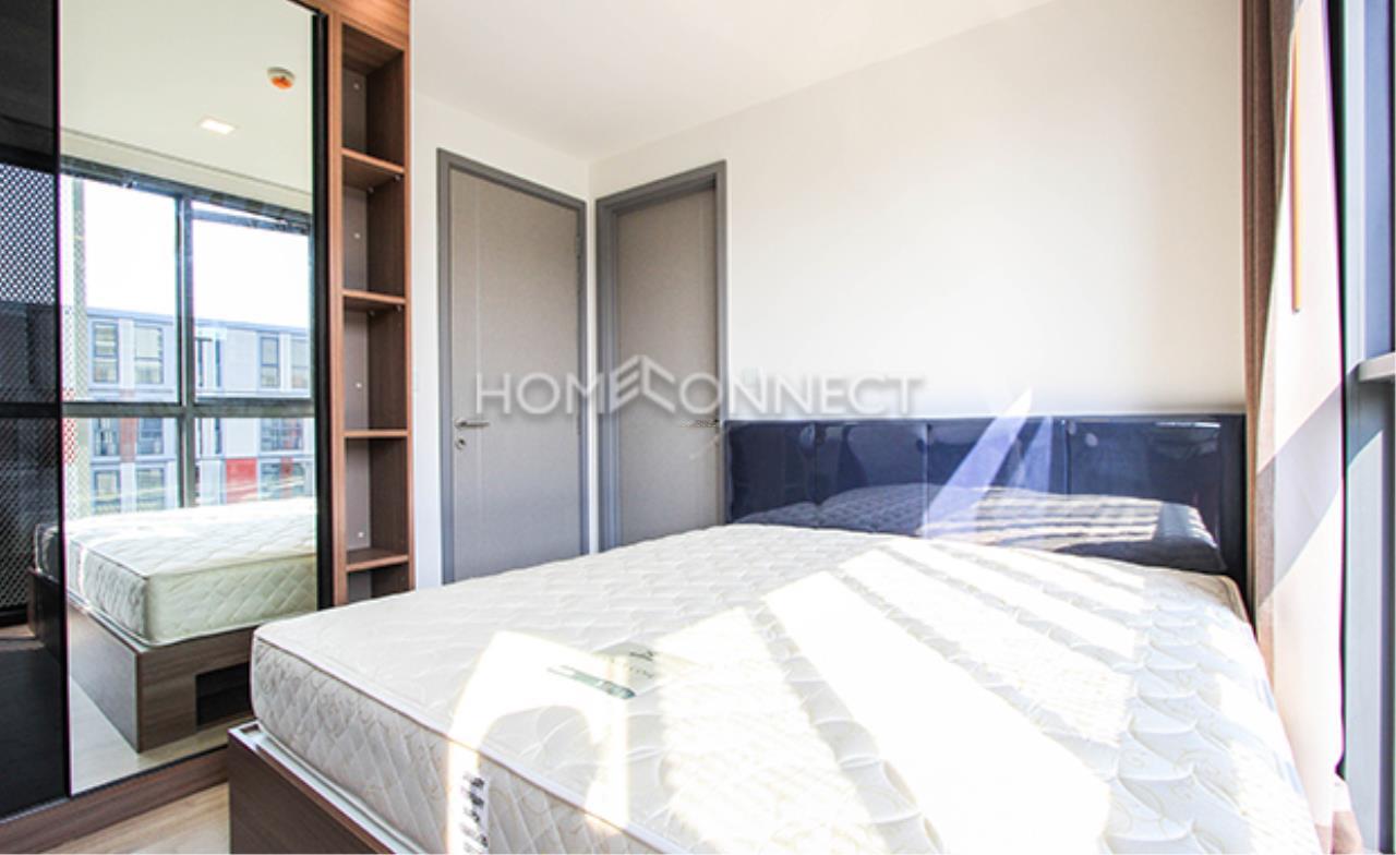 Home Connect Thailand Agency's Taka Haus Condominium for Rent 7