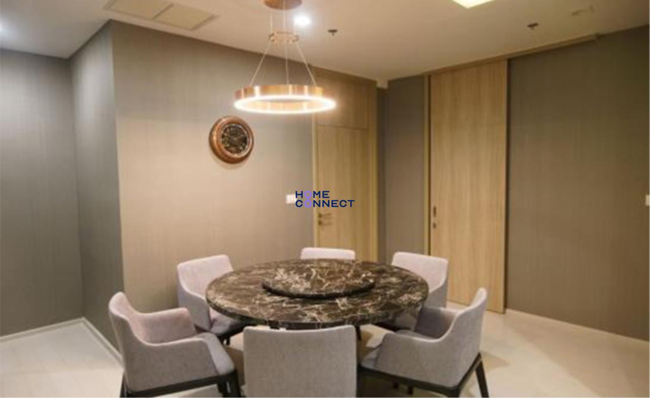 Home Connect Thailand Agency's Noble Ploenchit Condominium for Rent 2