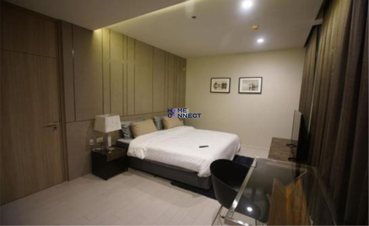 Home Connect Thailand Agency's Noble Ploenchit Condominium for Rent 4