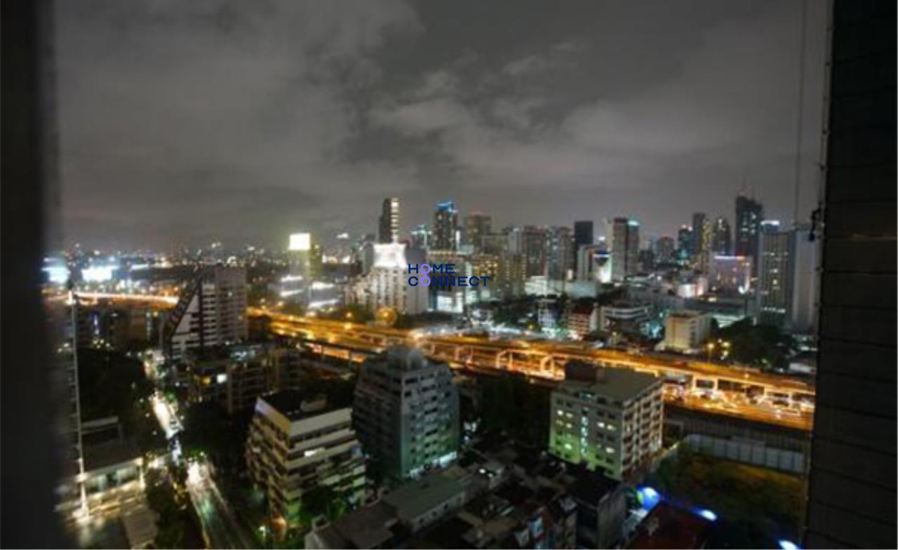 Home Connect Thailand Agency's Noble Ploenchit Condominium for Rent 7