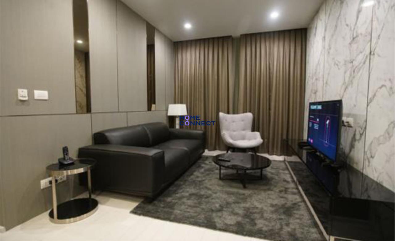 Home Connect Thailand Agency's Noble Ploenchit Condominium for Rent 1