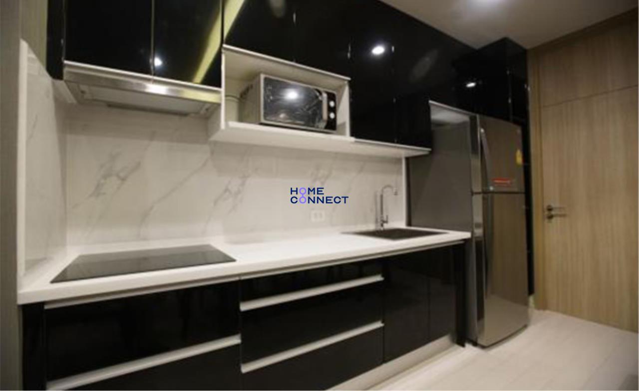 Home Connect Thailand Agency's Noble Ploenchit Condominium for Rent 2