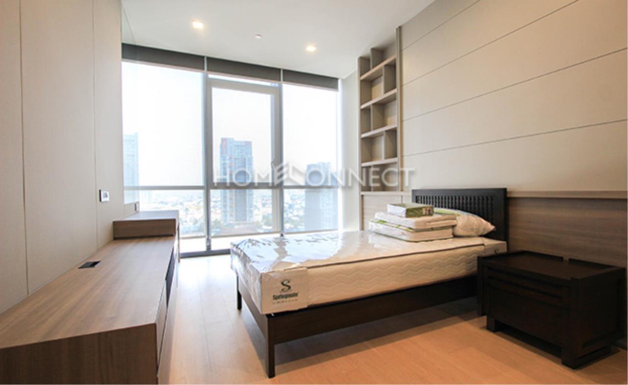 Home Connect Thailand Agency's The Monument Thong Lo Condominium for Rent 11