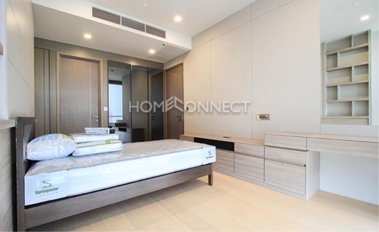 Home Connect Thailand Agency's The Monument Thong Lo Condominium for Rent 12