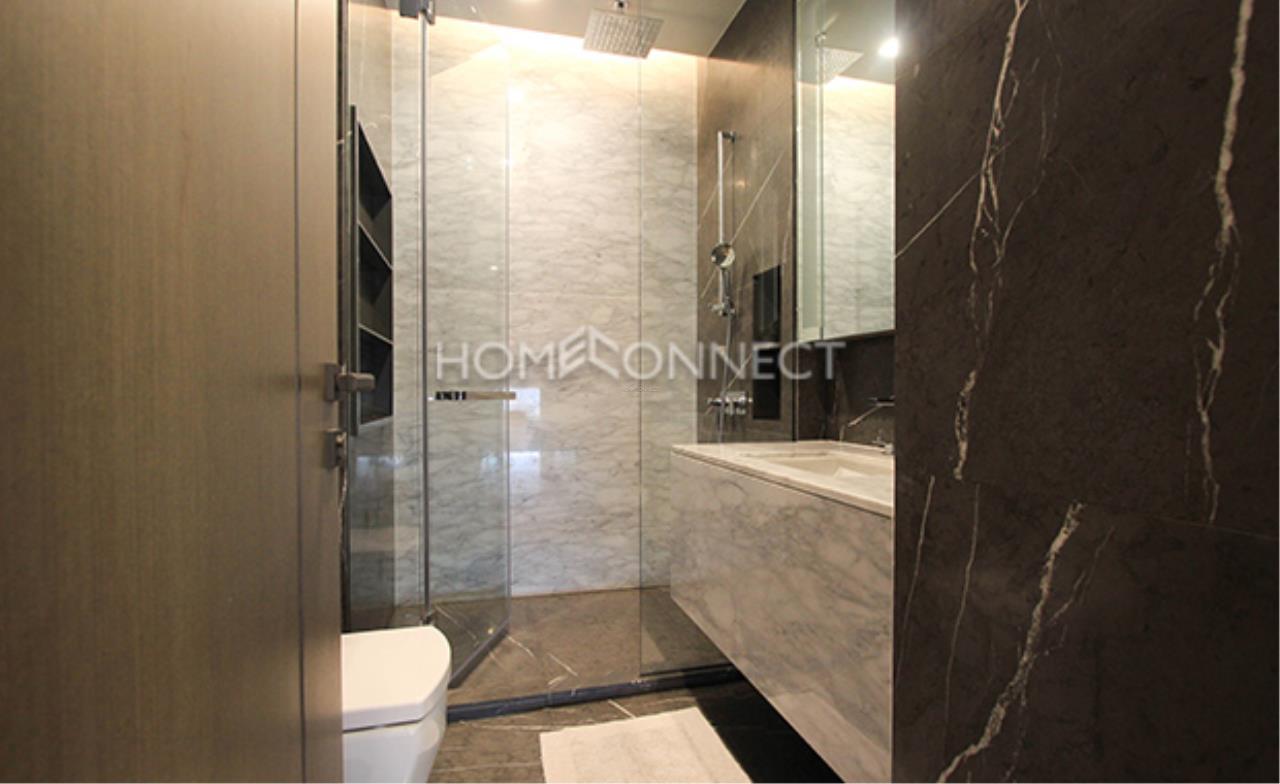 Home Connect Thailand Agency's The Monument Thong Lo Condominium for Rent 13