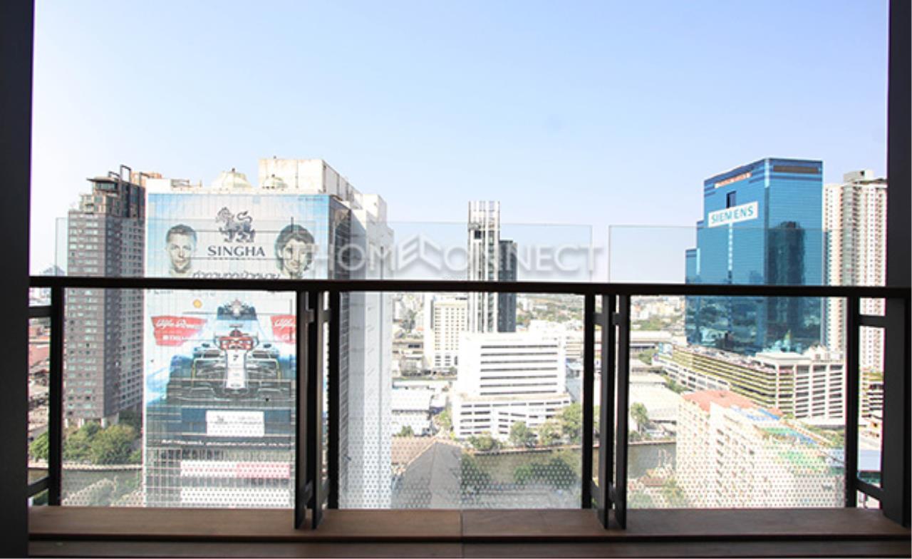Home Connect Thailand Agency's The Monument Thong Lo Condominium for Rent 14