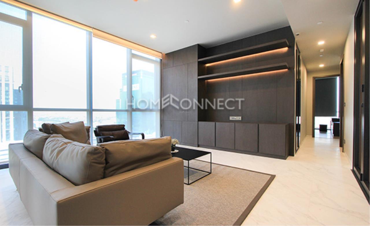 Home Connect Thailand Agency's The Monument Thong Lo Condominium for Rent 3