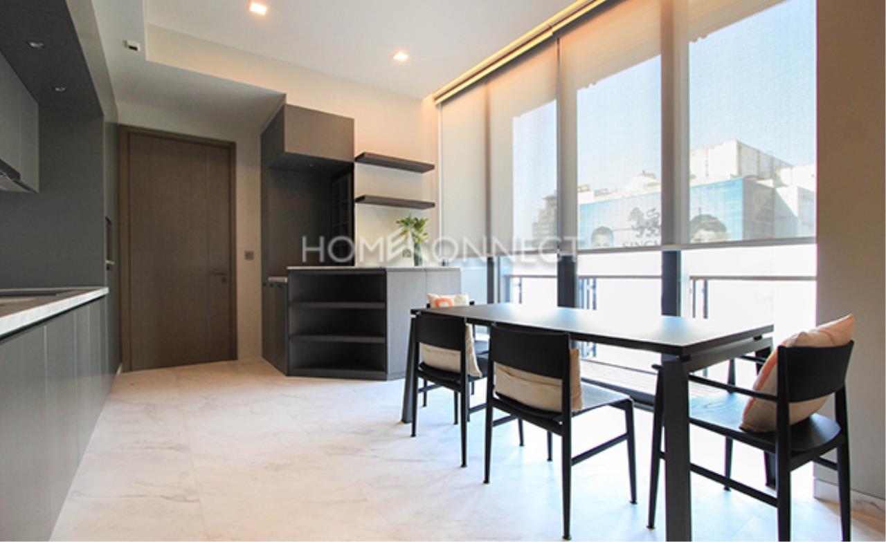 Home Connect Thailand Agency's The Monument Thong Lo Condominium for Rent 4